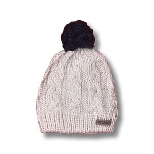 Columbia hat  